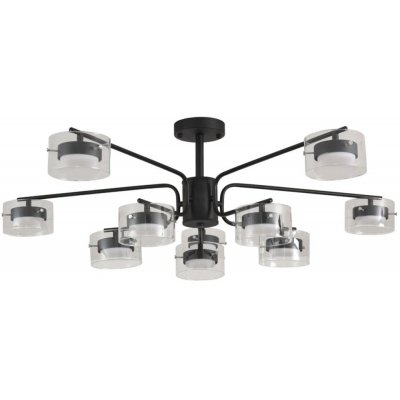 Потолочная люстра Natalina 8349/10C Lumion на штанге