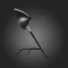 Интерьерная настольная лампа Spruzzo SL305.404.01 конус белый ST Luce