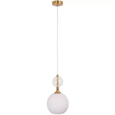 Подвесной светильник Крайс 657012901 MW-Light