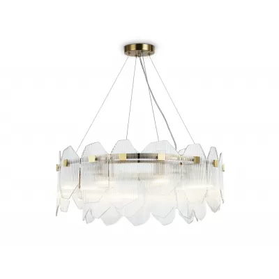 Подвесная люстра High Light LH31253 Ambrella Подвесная люстра High Light LH31253 Ambrella