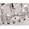 Хрустальная подвесная люстра Traditional TR5303 прозрачная Ambrella