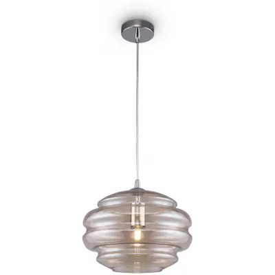 Подвесной светильник Ruche P079PL-01CG Maytoni Подвесной светильник Ruche P079PL-01CG Maytoni