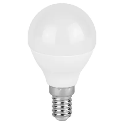 Светодиодный лампочка светодиодная LED P45-15W-840-E14 LED P45-15W-840-E14 ЭРА