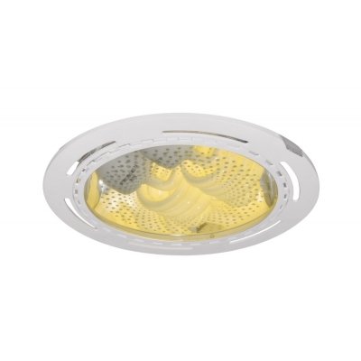 Точечный светильник Downlights A8075PL-2WH Artelamp для натяжного потолка