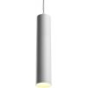 Подвесной светильник  48087 цилиндр белый Feron