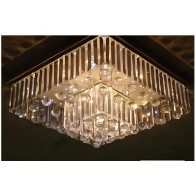 Потолочная люстра W10150 W10150/16LY DeLight Collection