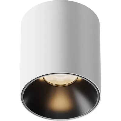 Точечный светильник Alfa LED C064CL-5W3K-RD-WB Maytoni германия
