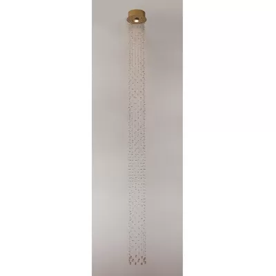 Точечный светильник 8000 8031/250 gold cognac Newport