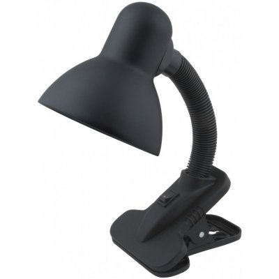 Интерьерная настольная лампа  TLI-206 Black. E27 Uniel