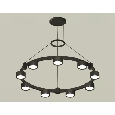 Подвесной светильник TRADITIONAL XR92051800 Ambrella