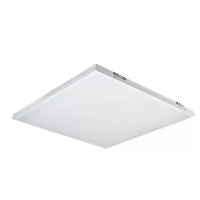 Светодиодная панель  ULP-6060-36W/3000К IP40 GRILYATO OPAL SMOOTH Uniel