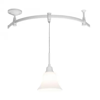 Трековый светильник Модерн CL560210 Citilux