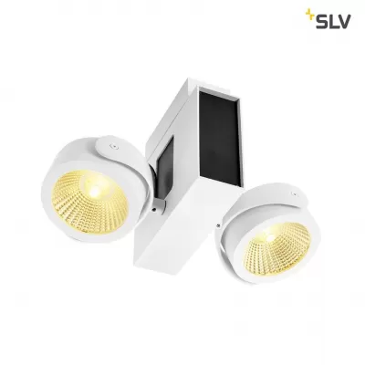 Спот Tec 1001432 SLV