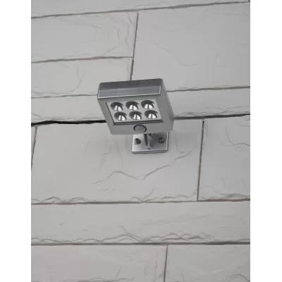 Прожектор уличный ERAFS024-07 ЭРА Прожектор уличный ERAFS024-07 ЭРА