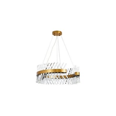 Подвесной светильник Ringletti  LDP 8016-800 MD Lumina Deco