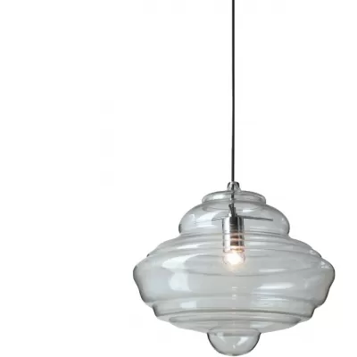 Подвесной светильник Theatre 9266P/C clear DeLight Collection китай