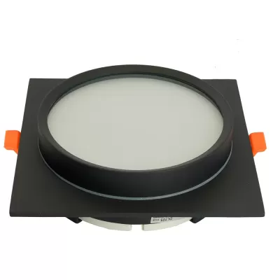 Точечный светильник DL705 51108 Feron