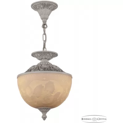 Подвесной светильник AL7003 AL7003P/25 WMN Angel Bohemia чехия