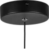 Подвесной светильник Saturno 749017 черный Lightstar