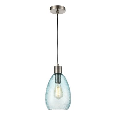 Подвесной светильник Placido 983 VL5055P12 Vele Luce