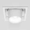 Точечный светильник Conner 25087/LED цилиндр белый Elektrostandard