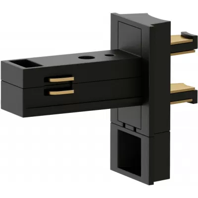 Соединитель Slim Magnetic 85011/00 Elektrostandard