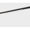 Трековый светильник  IT09-9012 black 4000K белый Italline