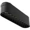 Трековый светильник Basis Grid TR084-1-6W3K-B черный Maytoni