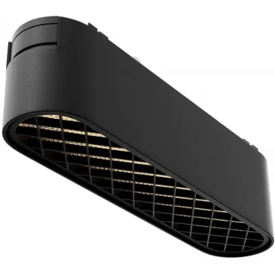 Трековый светильник Basis Grid TR084-1-6W3K-B Maytoni