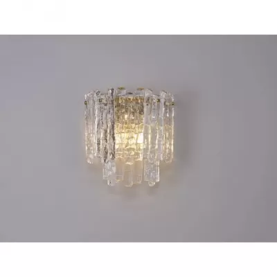 Бра Gramercy 670W-2 CR+CL iLamp