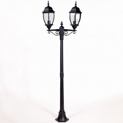 Наземный фонарь  91208LA Bl Oasis Light