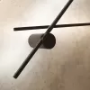 Настенный светильник Tobago 7910 белый Mantra