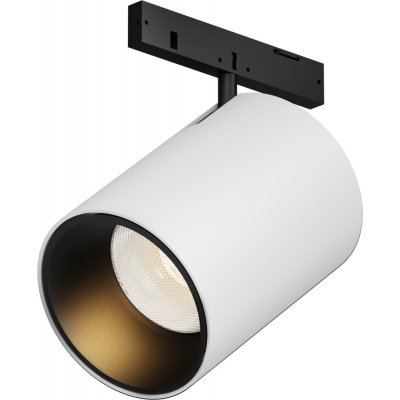 Трековый светильник Focus Led TR187-1-9W2.7K-M-BW Maytoni