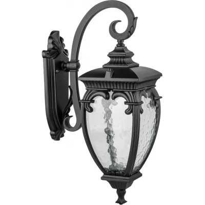 Настенный фонарь уличный VERONA 86202 Bl Oasis Light