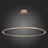 Подвесной светильник  ST605.203.57 белый ST Luce