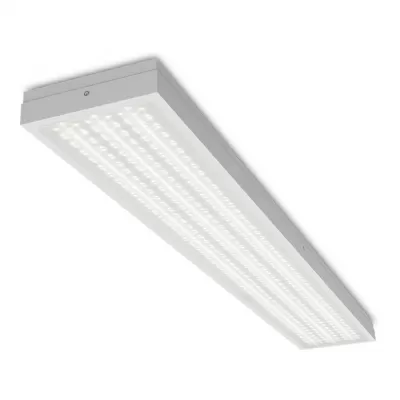 Светодиодная панель Лайнер ДПО03-54-102-5К Wolta