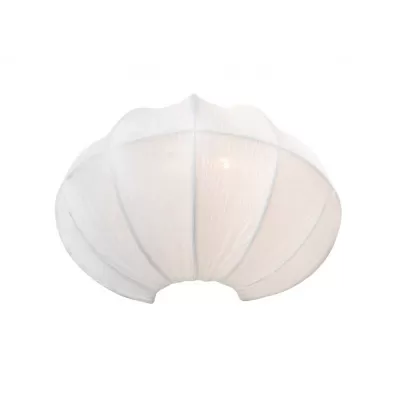 Настенный светильник Cocoon A6190AP-1WH Artelamp