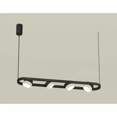 Подвесной светильник TRADITIONAL XB9164200 Ambrella