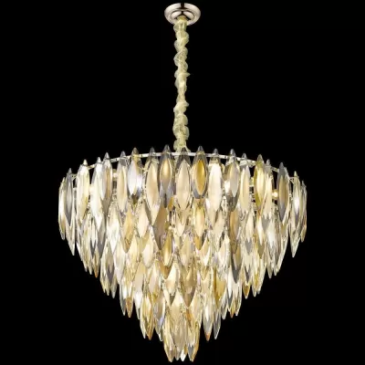 Подвесная люстра Orlanda WE144.22.303 Wertmark