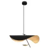 Подвесной светильник Pallium 10479/600 черный Loft It