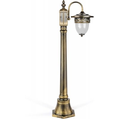 Наземный фонарь KRAKOV 1 L 87207L/18/PartA Gb Oasis Light