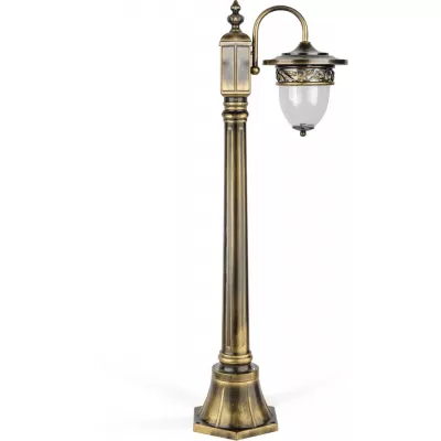 Наземный фонарь KRAKOV 1 L 87207L/18/PartA Gb Oasis Light