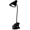Офисная настольная лампа DESK DE707 черный Ambrella Офисная настольная лампа DESK DE707 черный Ambrella