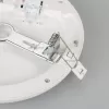 Точечный светильник FIOKK 033445 белый Arlight