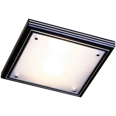 Потолочный светильник 605 605-722-02 Velante прямоугольный