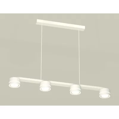 Подвесной светильник TRADITIONAL XB9151201 Ambrella