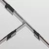 Соединитель T-образный Accessories for tracks Exility TRA034CT-42W Maytoni