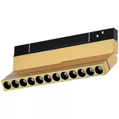 Трековый светильник ST805 ST805.236.12 ST Luce