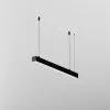 Подвесной светильник Подвесные линейные светильники LL312010 белый Maytoni