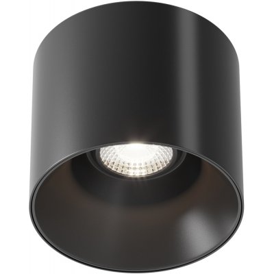 Точечный светильник Alfa LED C064CL-01-25W4K-D-RD-B Maytoni